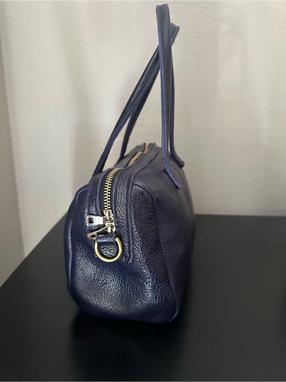 Portland leather goods large Sloan doctor bag - Picture 9 of 12